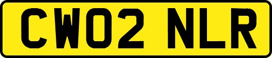CW02NLR