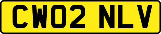 CW02NLV