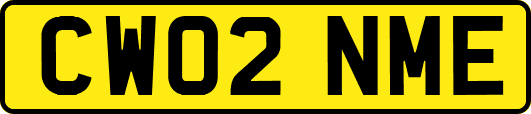 CW02NME