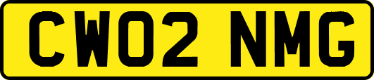 CW02NMG