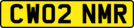 CW02NMR
