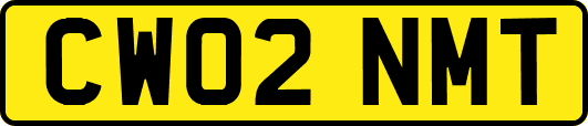 CW02NMT
