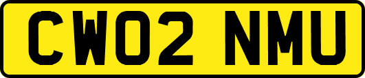 CW02NMU