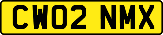 CW02NMX