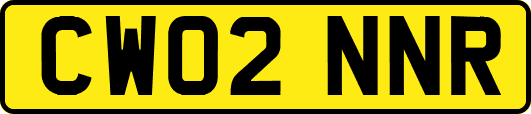 CW02NNR