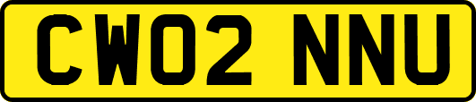 CW02NNU