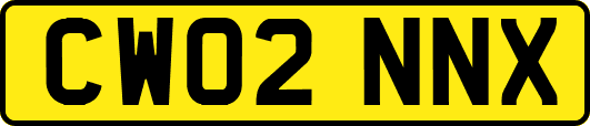 CW02NNX