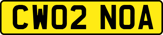 CW02NOA