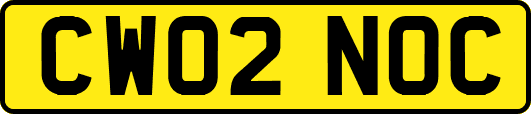 CW02NOC