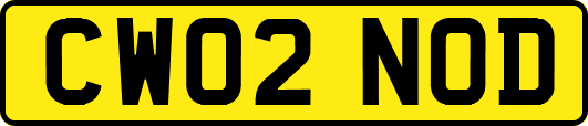 CW02NOD