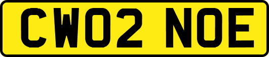 CW02NOE