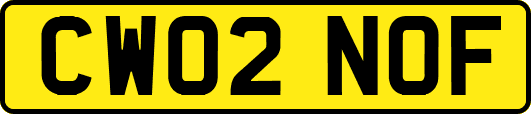 CW02NOF