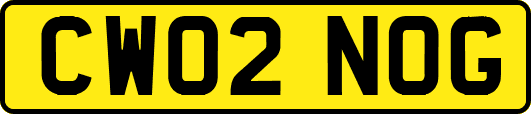 CW02NOG