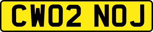 CW02NOJ