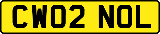 CW02NOL