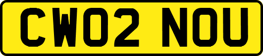 CW02NOU