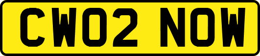 CW02NOW