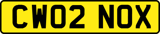 CW02NOX