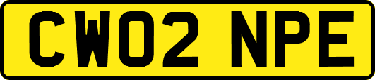 CW02NPE