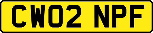 CW02NPF