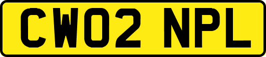 CW02NPL