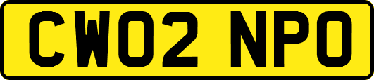 CW02NPO