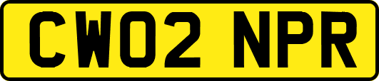 CW02NPR