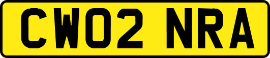 CW02NRA