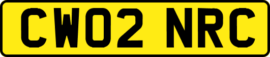 CW02NRC