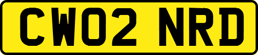 CW02NRD