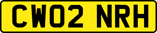 CW02NRH