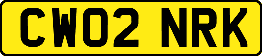 CW02NRK
