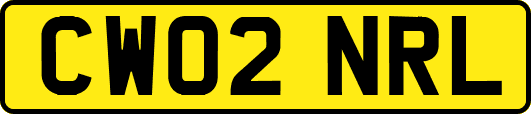 CW02NRL