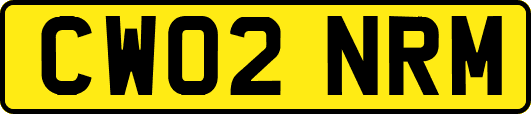 CW02NRM