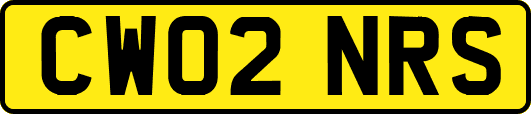 CW02NRS