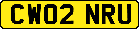 CW02NRU