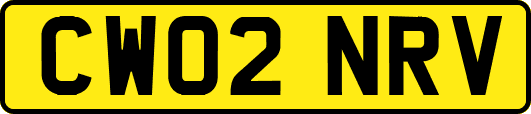 CW02NRV
