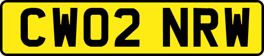 CW02NRW