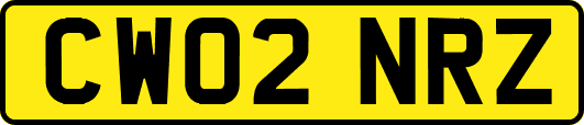 CW02NRZ