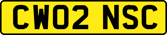 CW02NSC