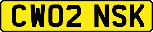 CW02NSK