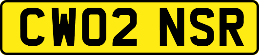 CW02NSR