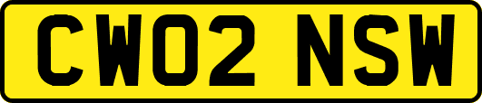 CW02NSW