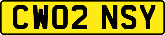 CW02NSY