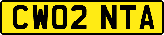 CW02NTA