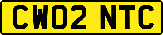 CW02NTC