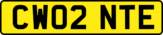 CW02NTE