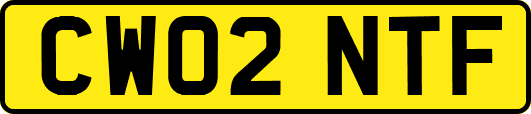 CW02NTF