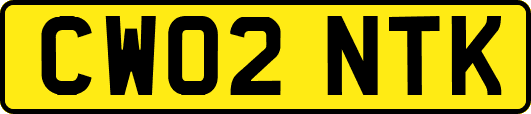 CW02NTK