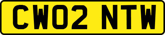 CW02NTW